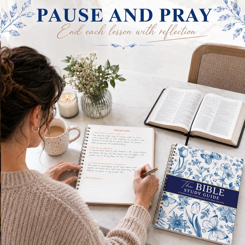VerseWise Bible Study Guide