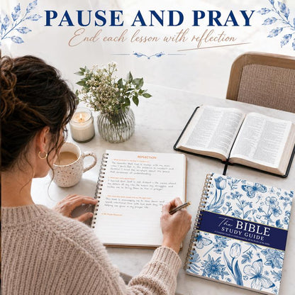 VerseWise Bible Study Guide