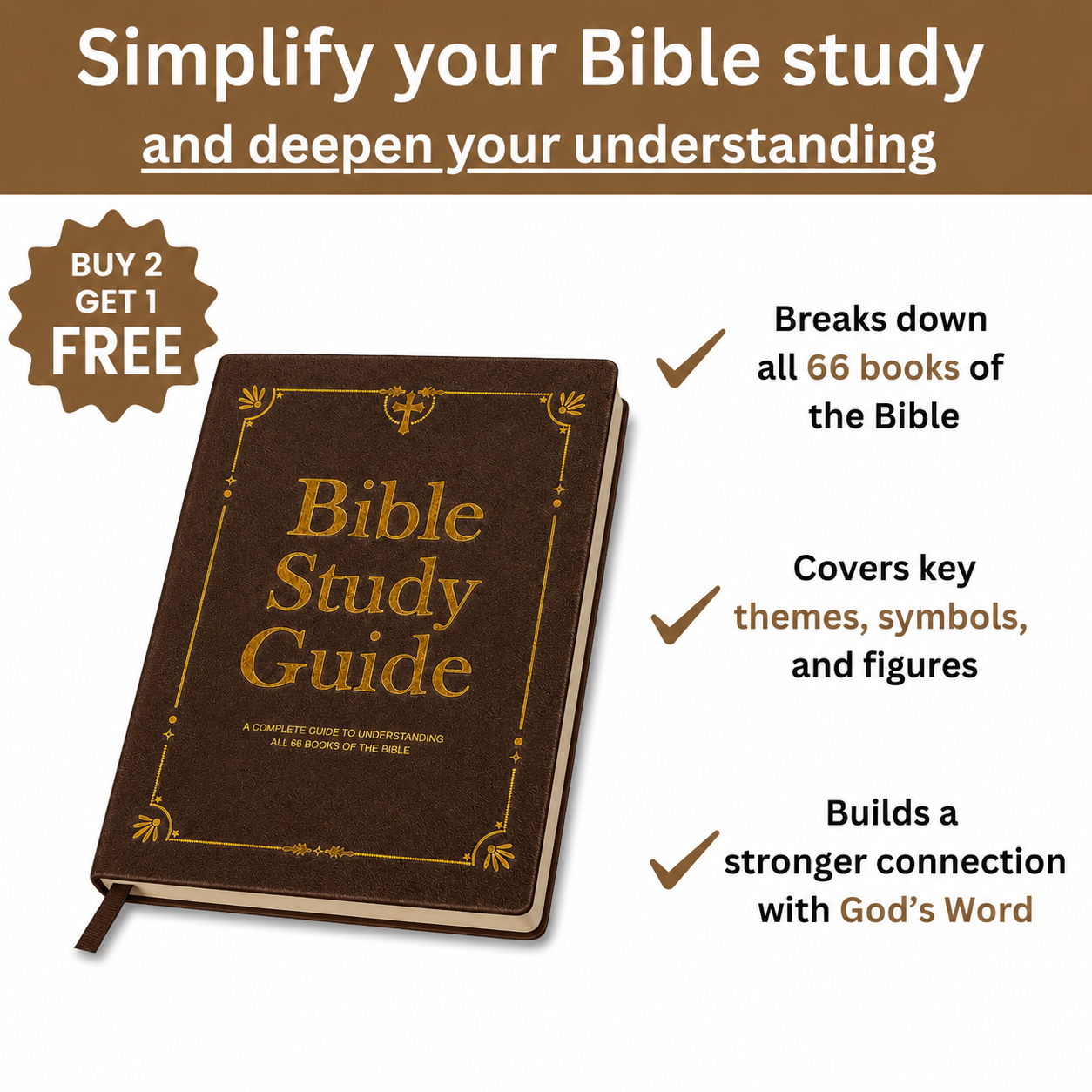 VerseWise Bible Study Guide