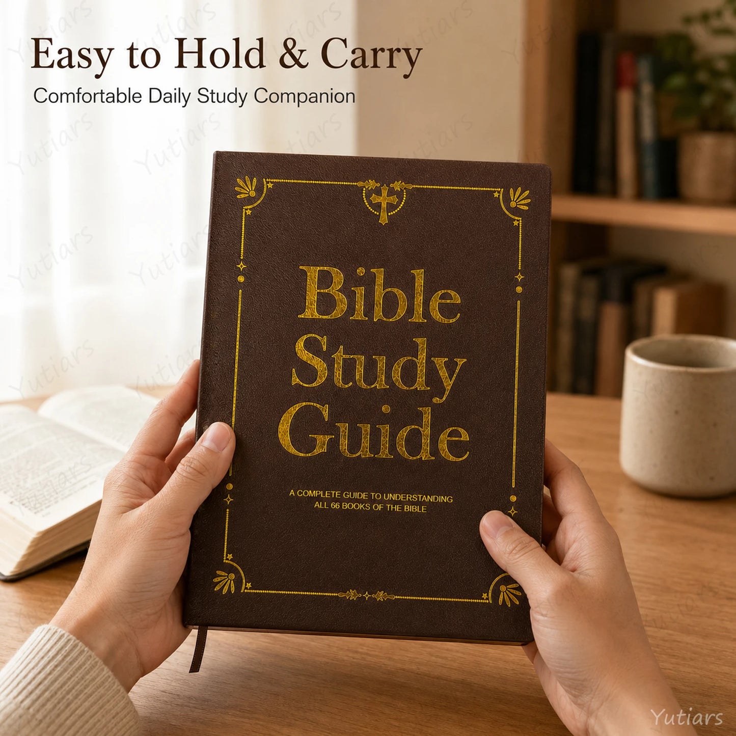 VerseWise Bible Study Guide