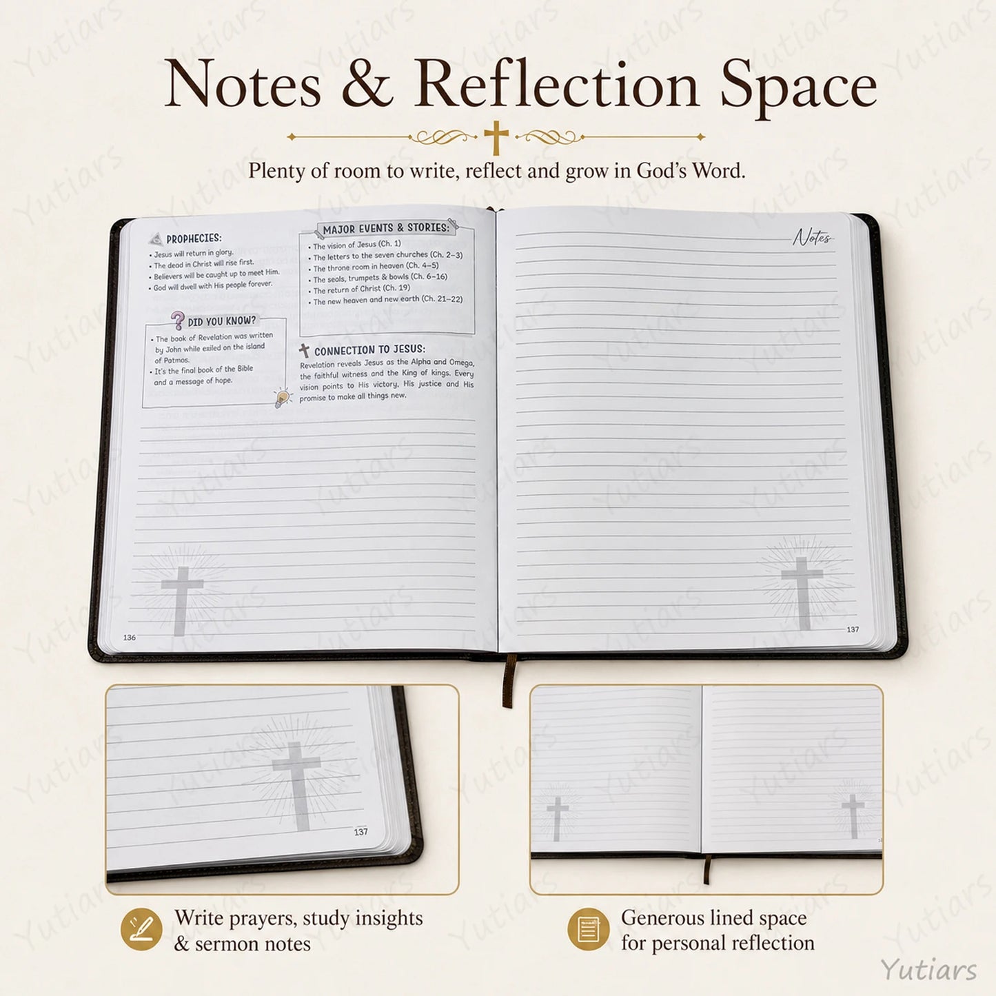 VerseWise Bible Study Guide