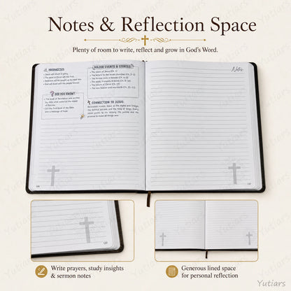 VerseWise Bible Study Guide