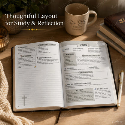 VerseWise Bible Study Guide
