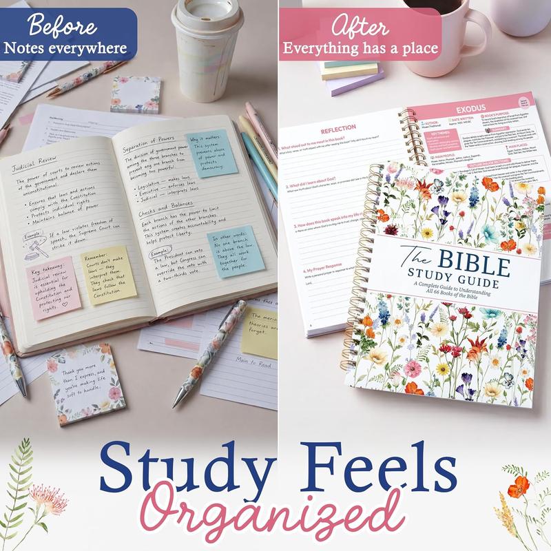 VerseWise Bible Study Guide