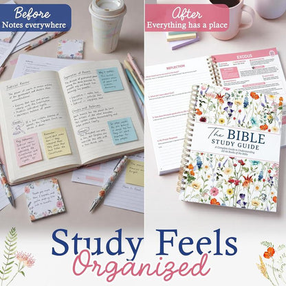 VerseWise Bible Study Guide
