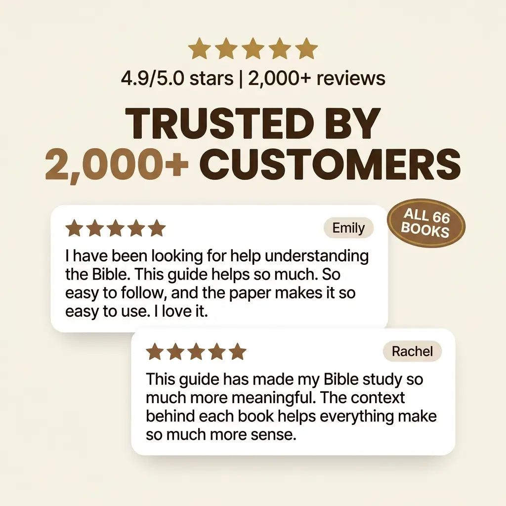VerseWise Bible Study Guide