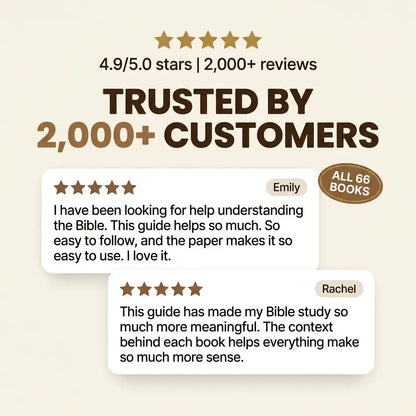 VerseWise Bible Study Guide